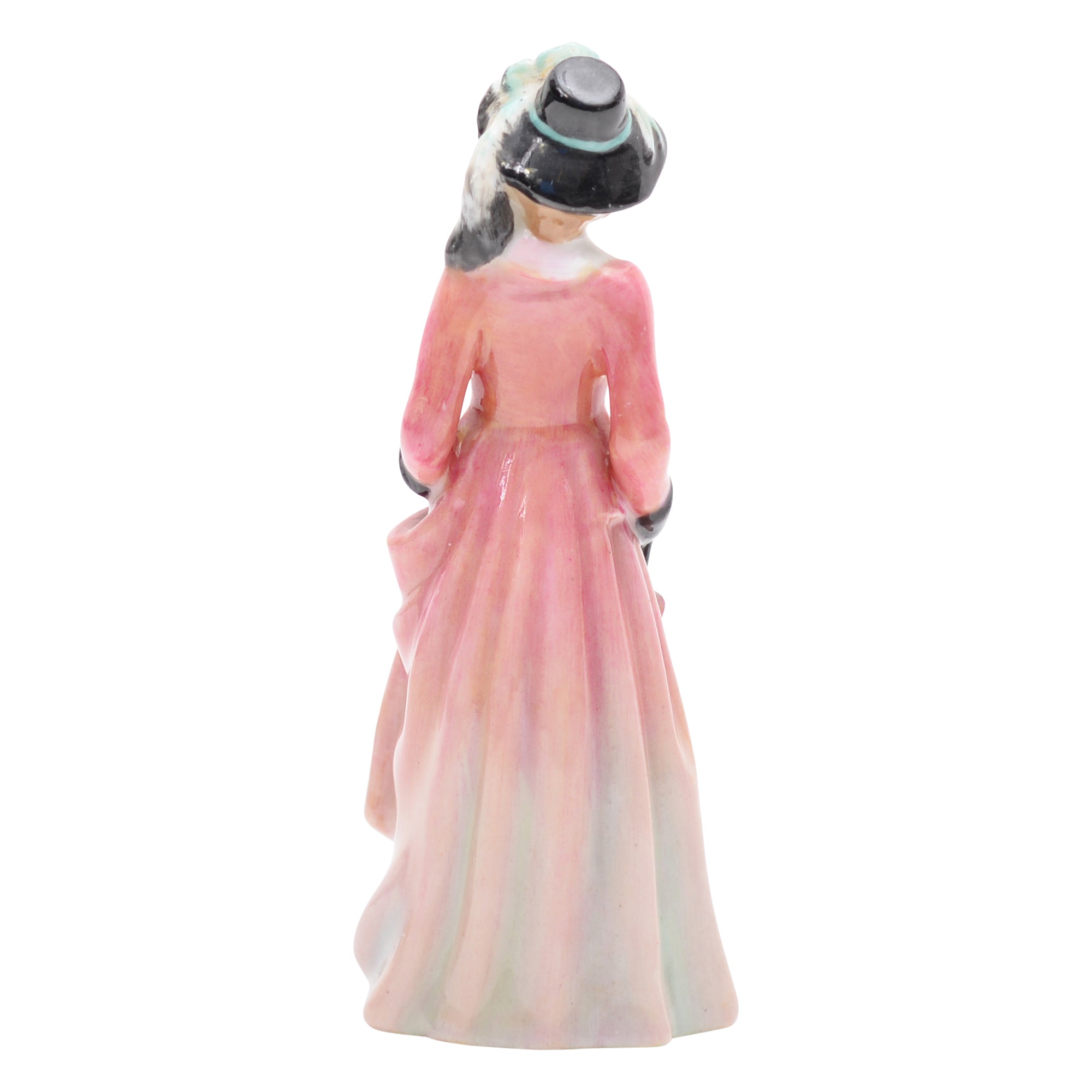 Maureen Miniature