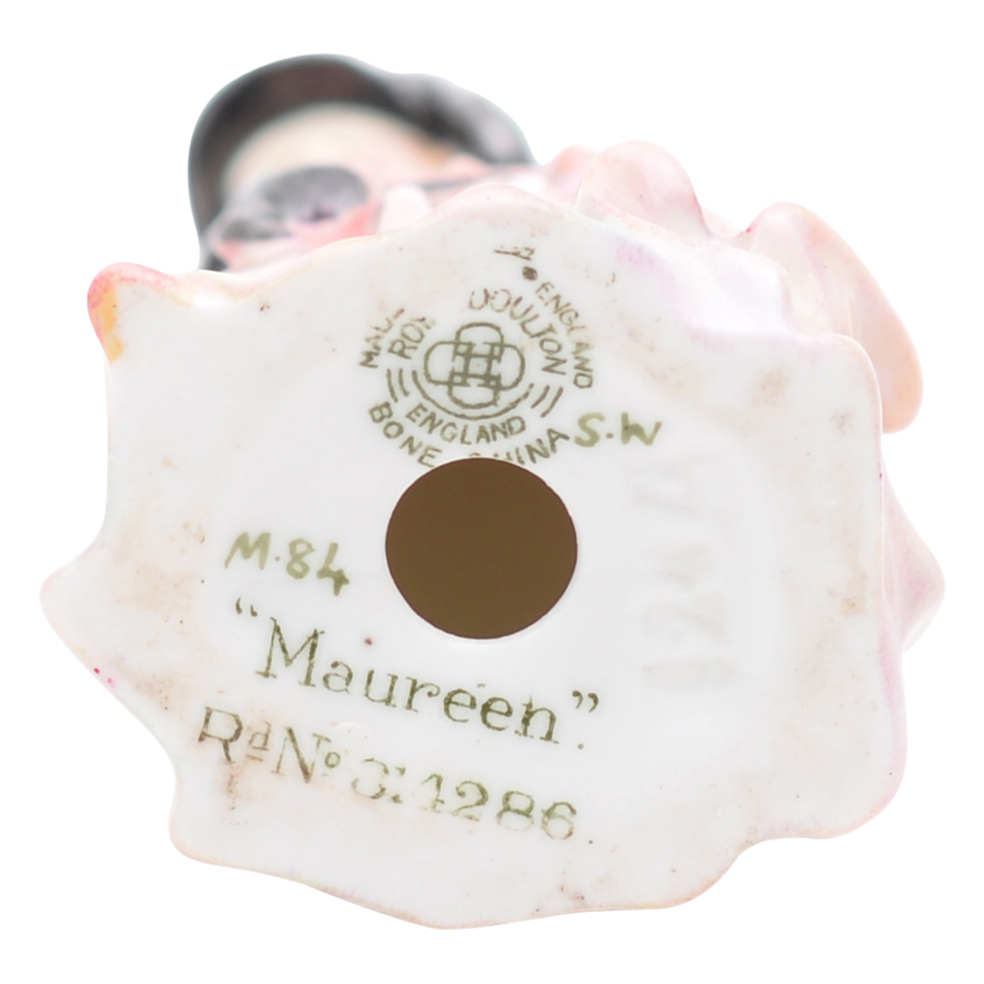 Maureen Miniature