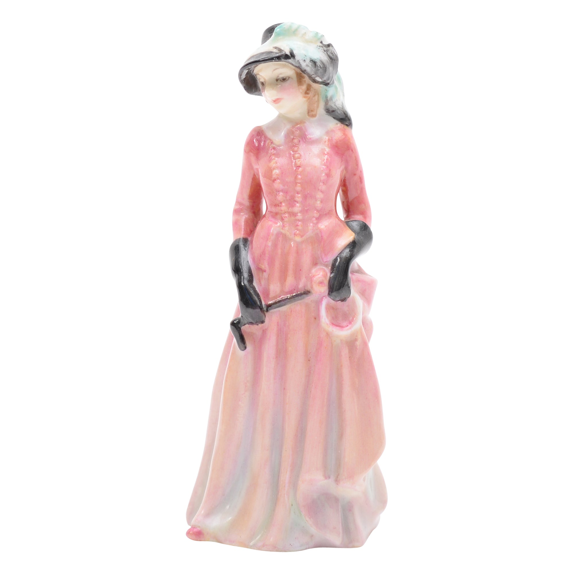 Maureen Miniature