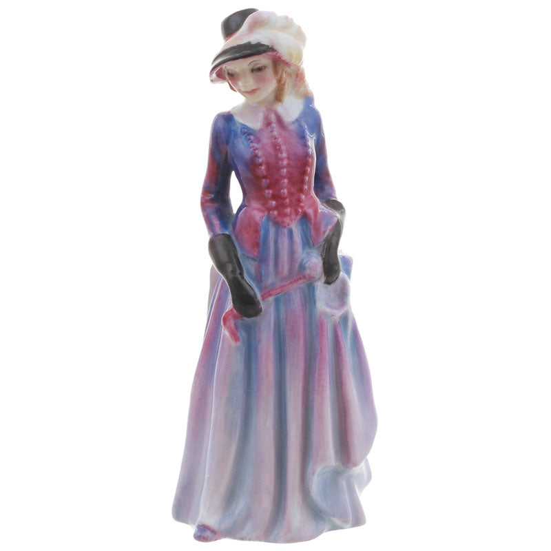 Maureen Miniature