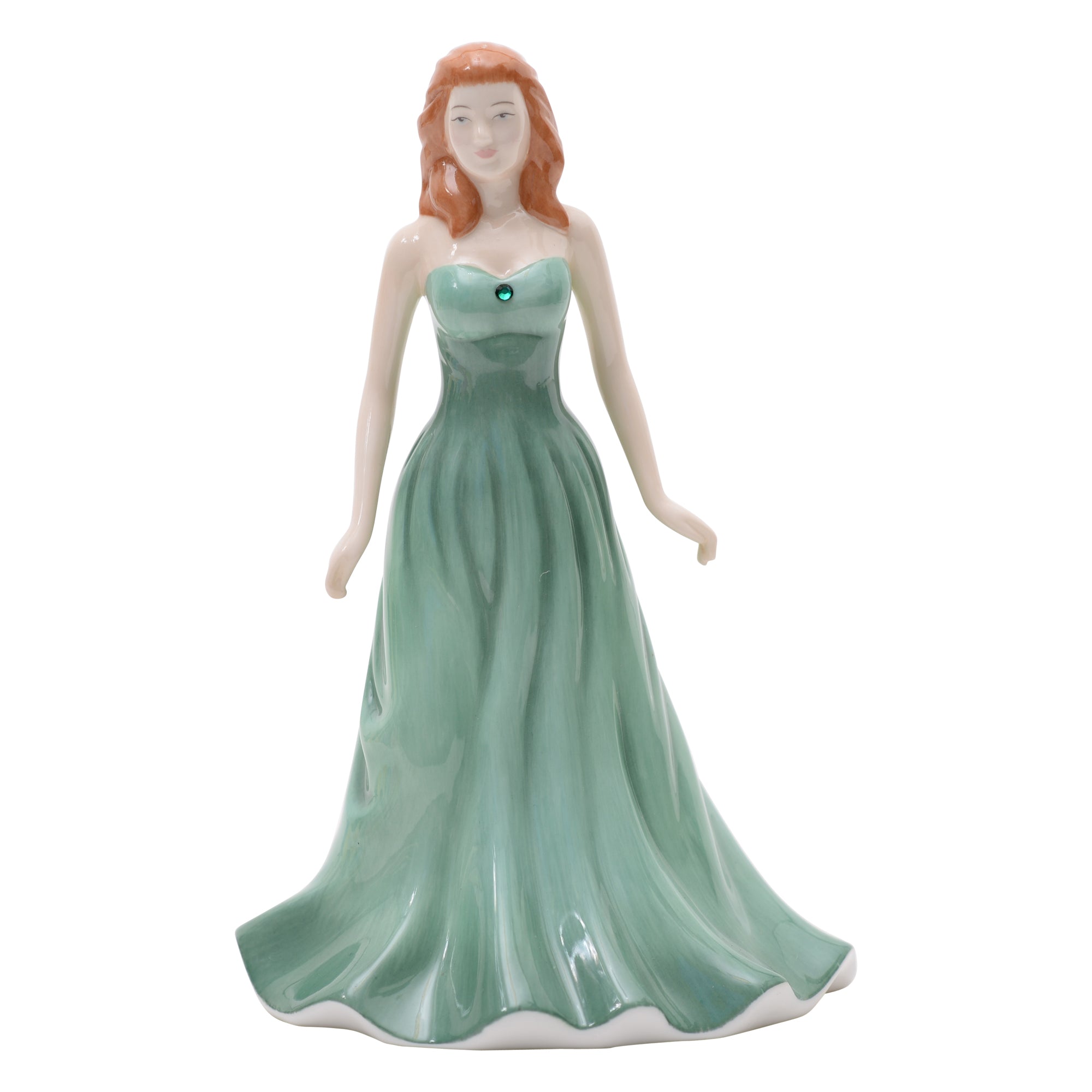May Emerald