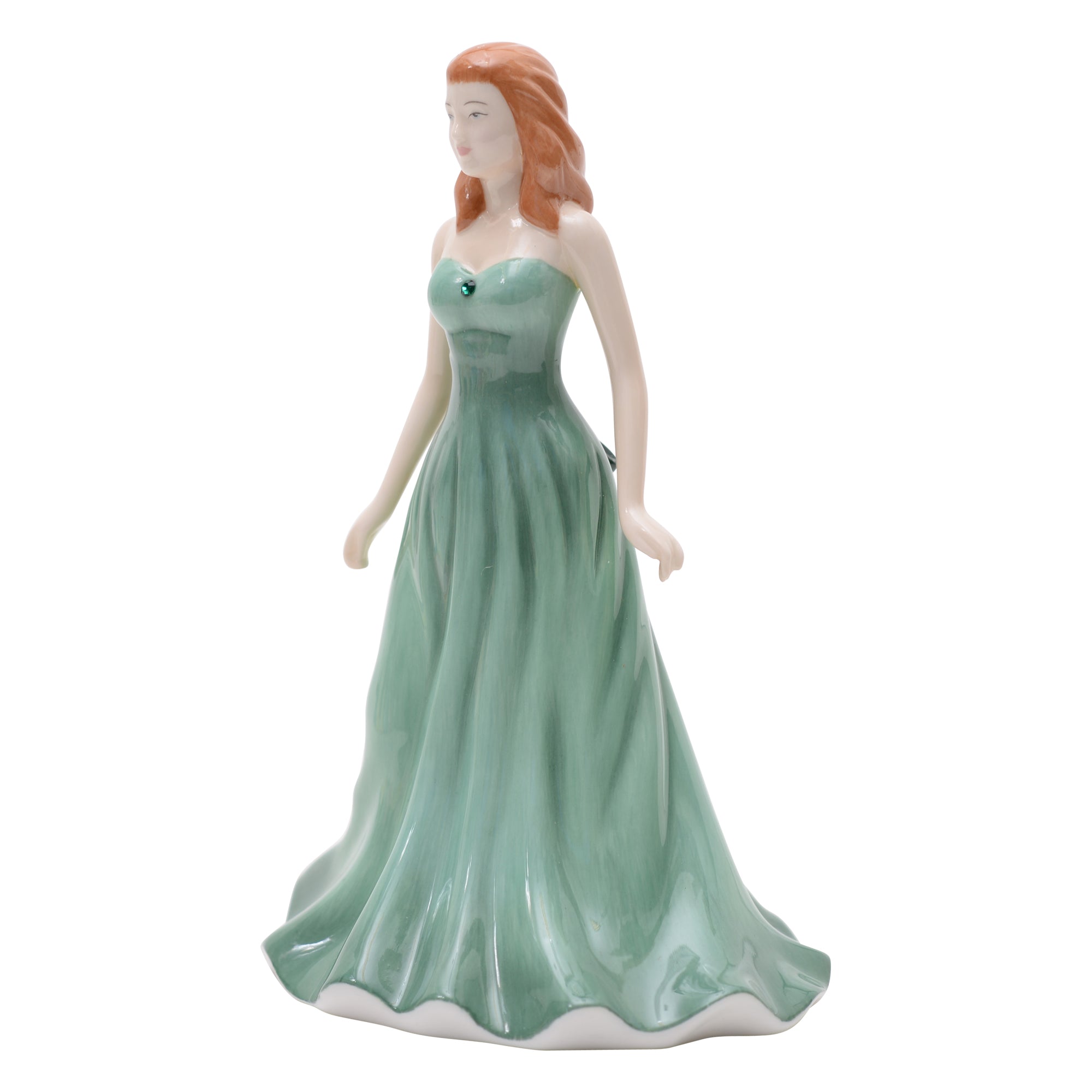May Emerald