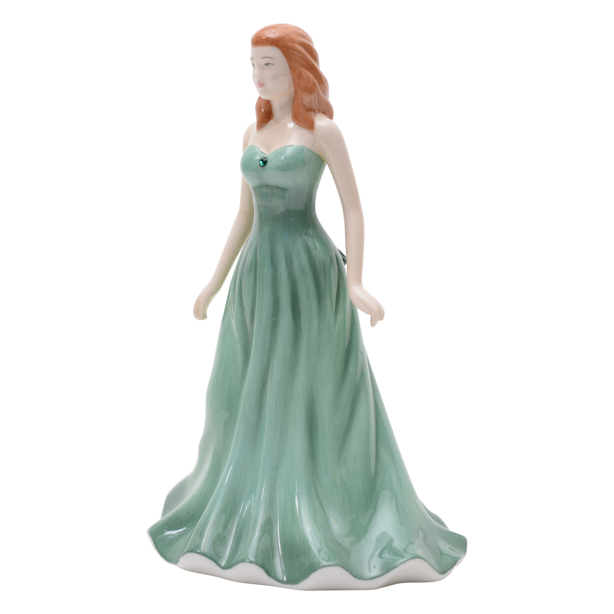 May Emerald