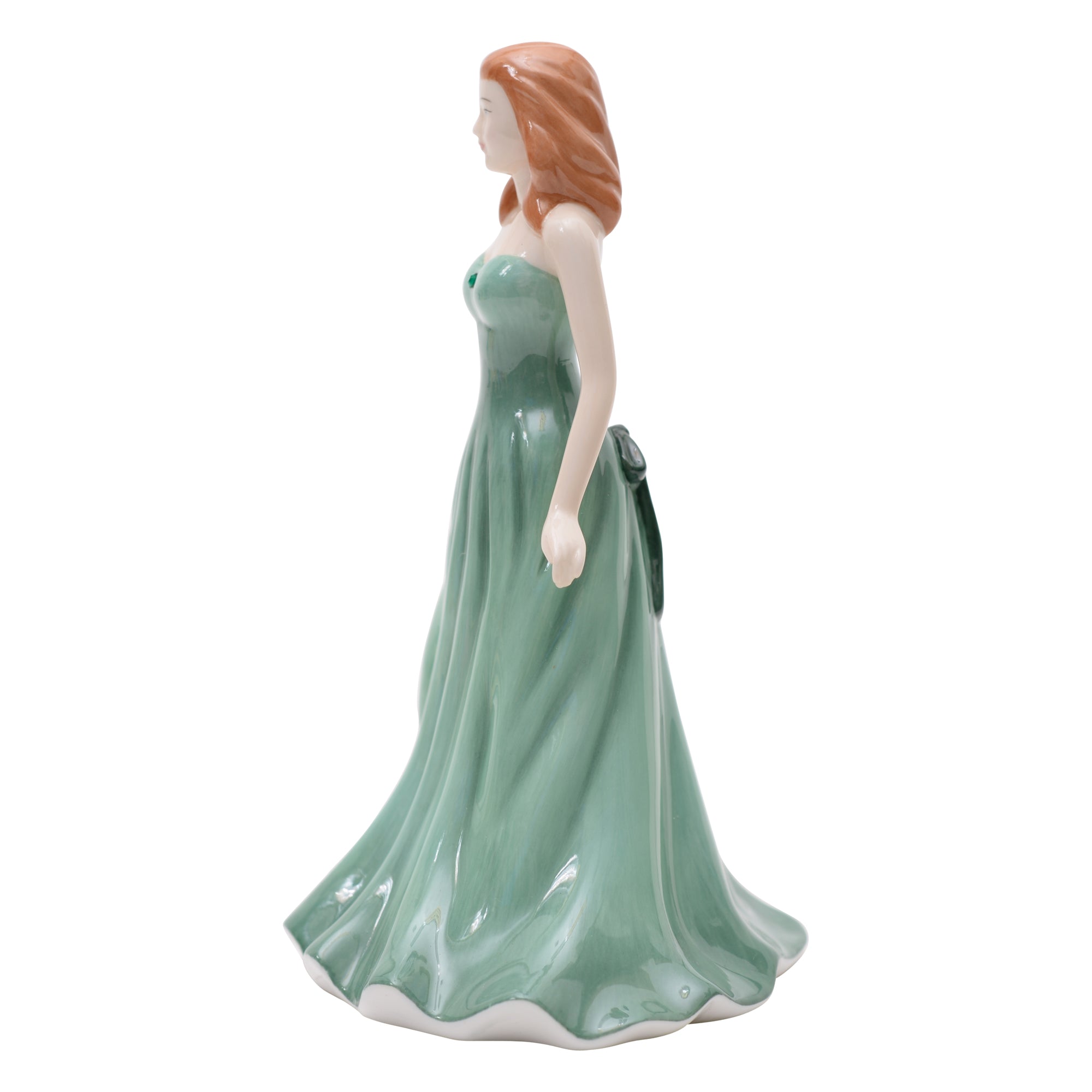May Emerald