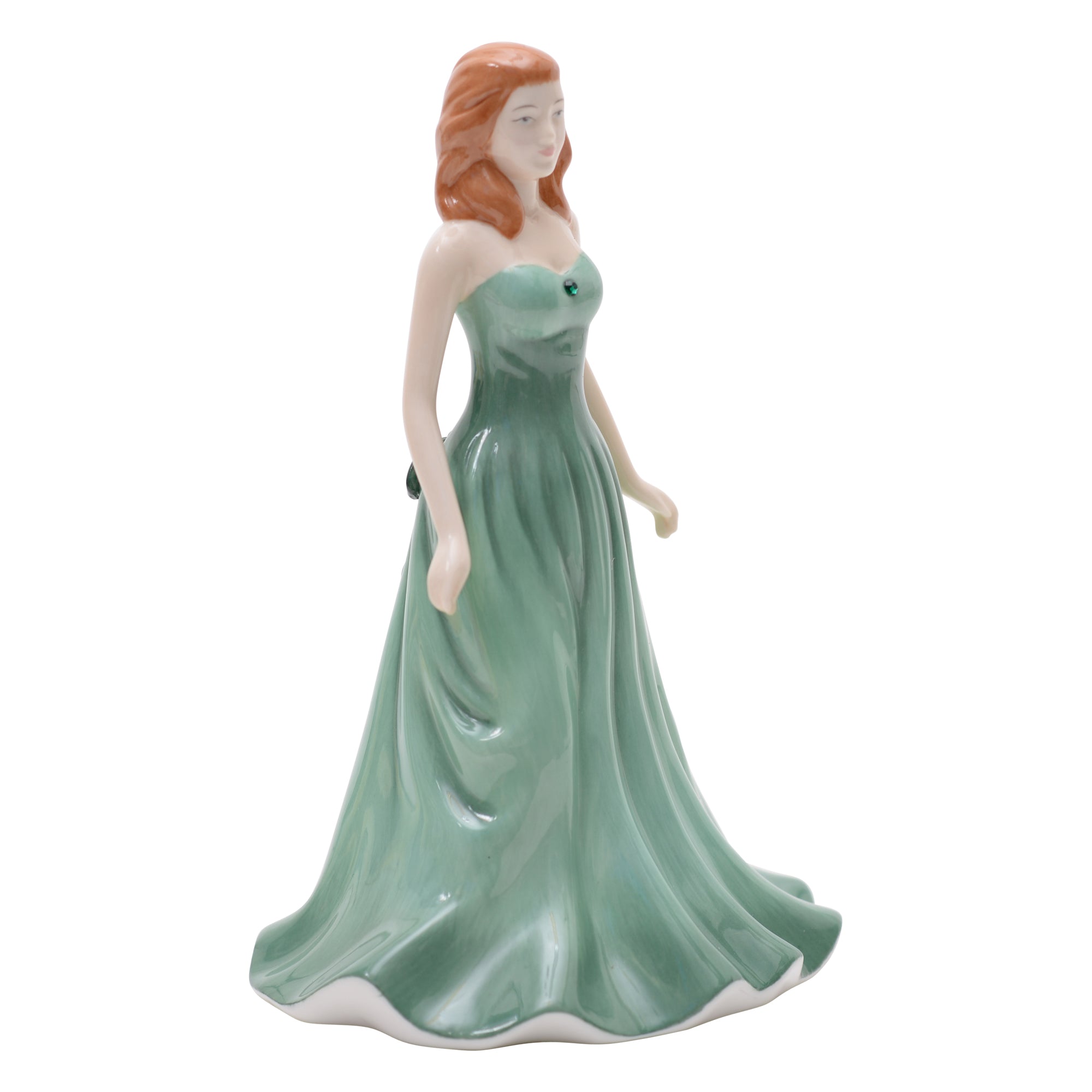 May Emerald