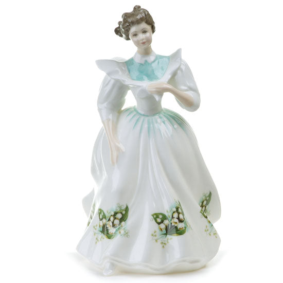 May