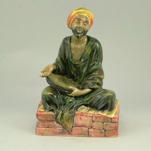 Mendicant