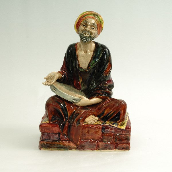 Mendicant
