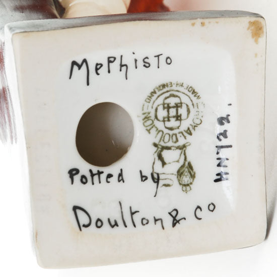 Mephisto