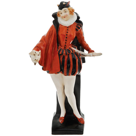 Mephisto