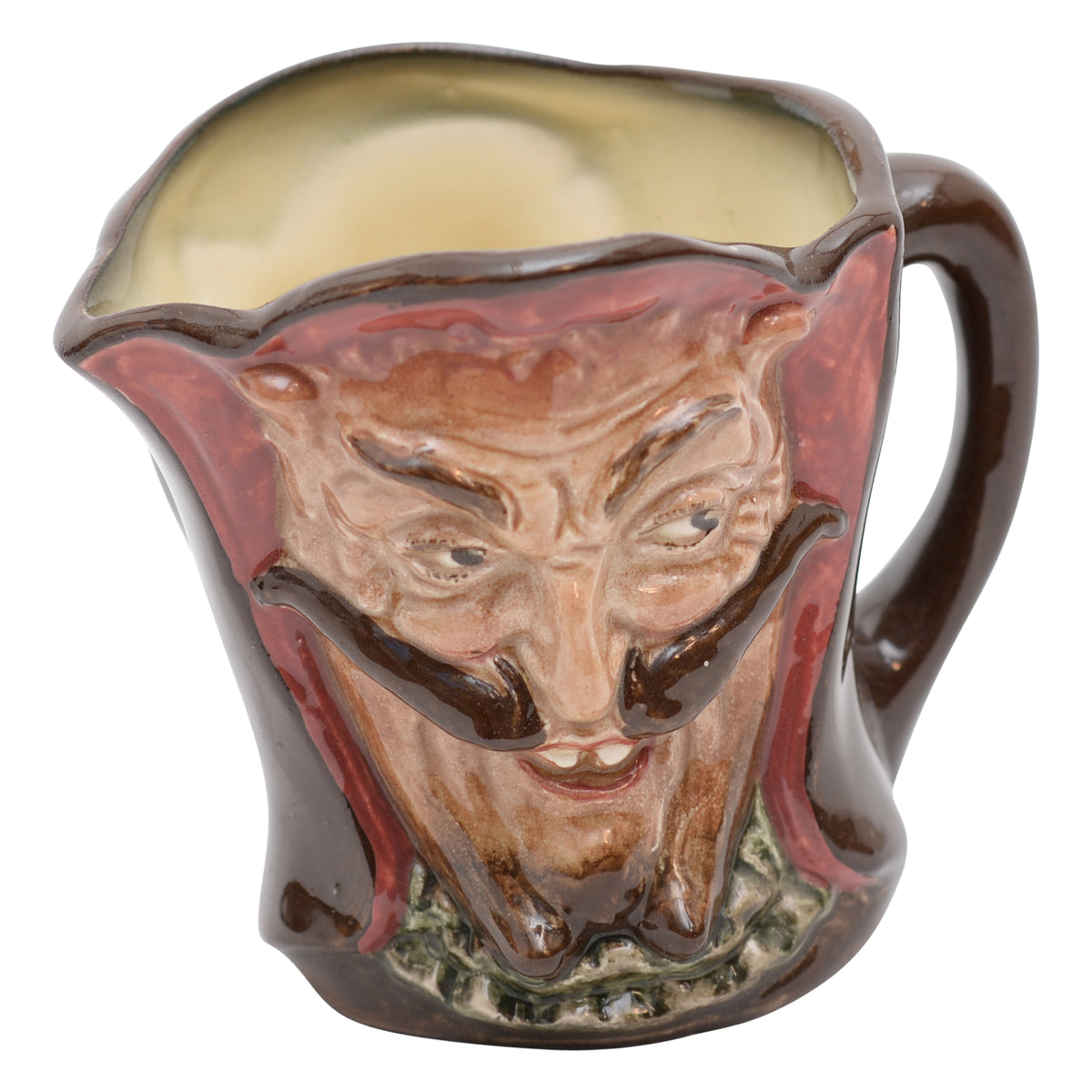 Mephistopheles Small without verse