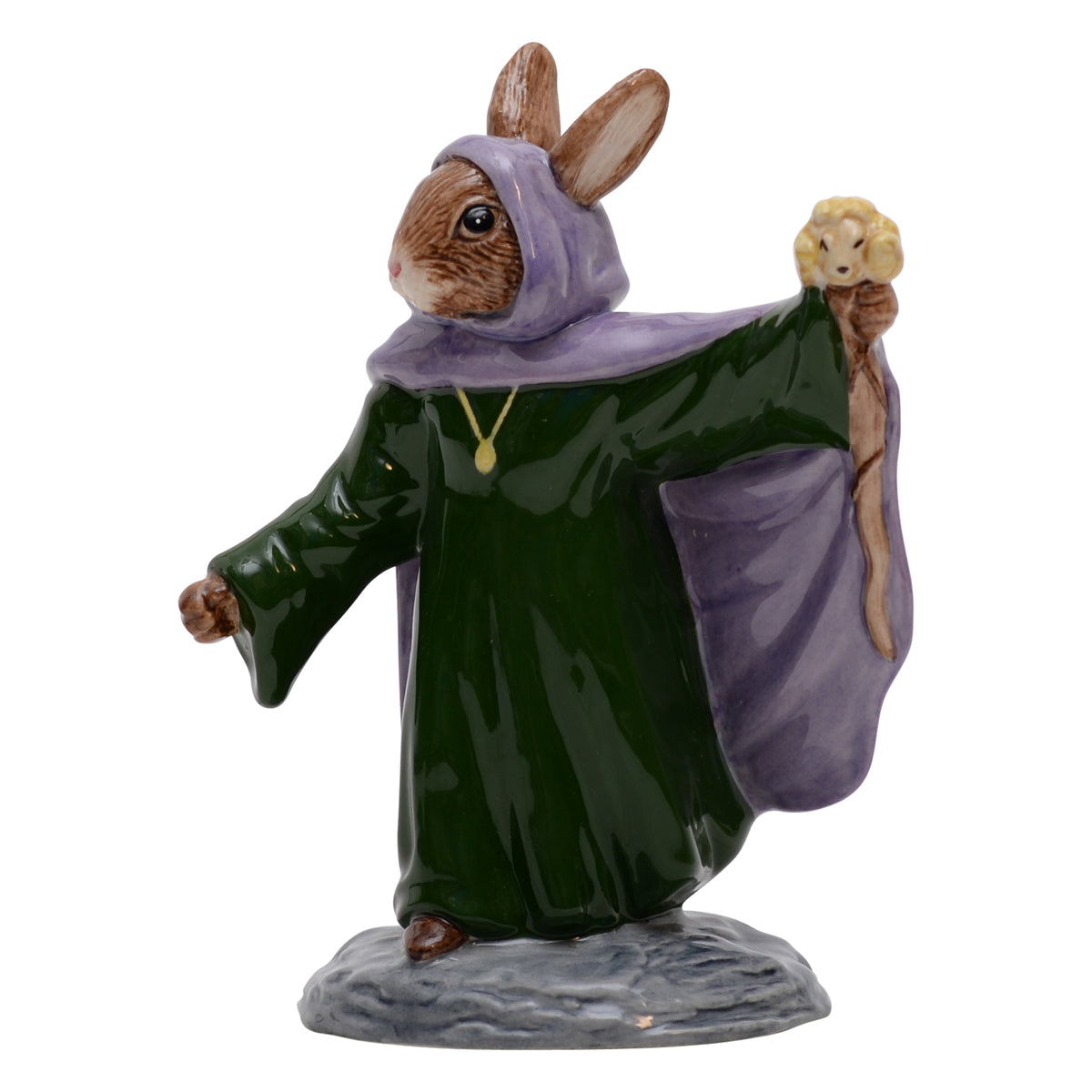 Merlin Bunnykins