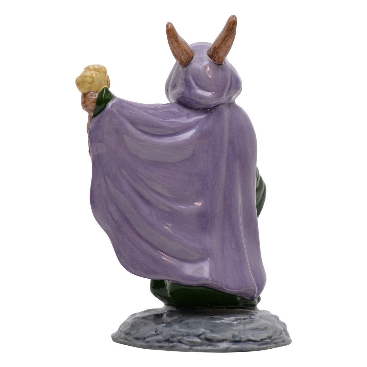 Merlin Bunnykins