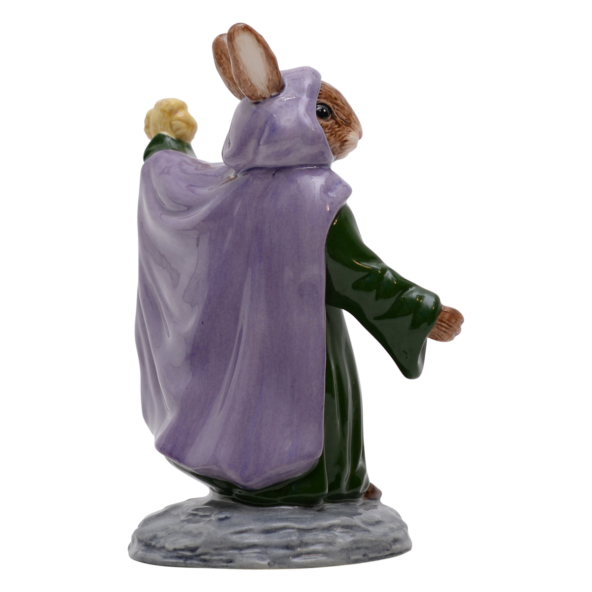 Merlin Bunnykins
