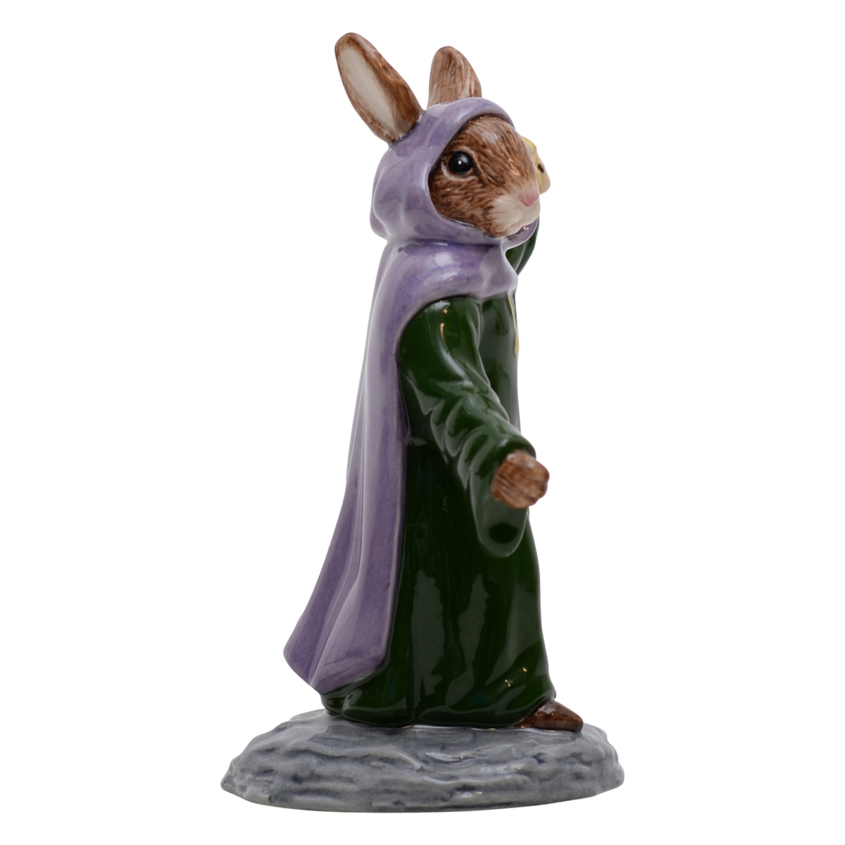 Merlin Bunnykins