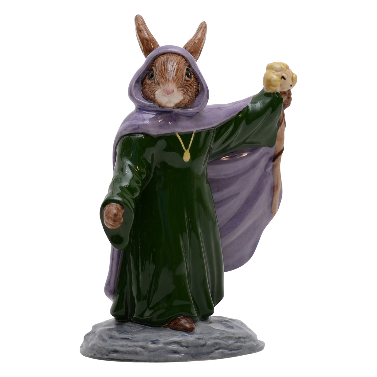 Merlin Bunnykins