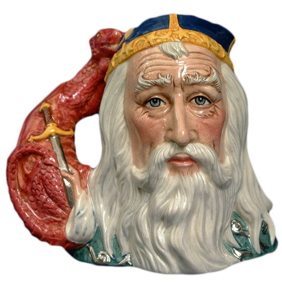 Merlin Large