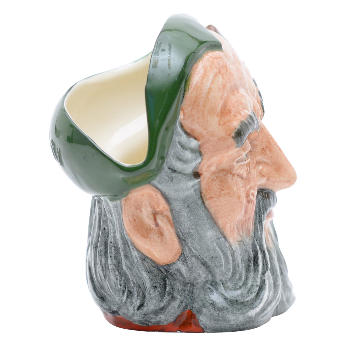 Merlin Small
