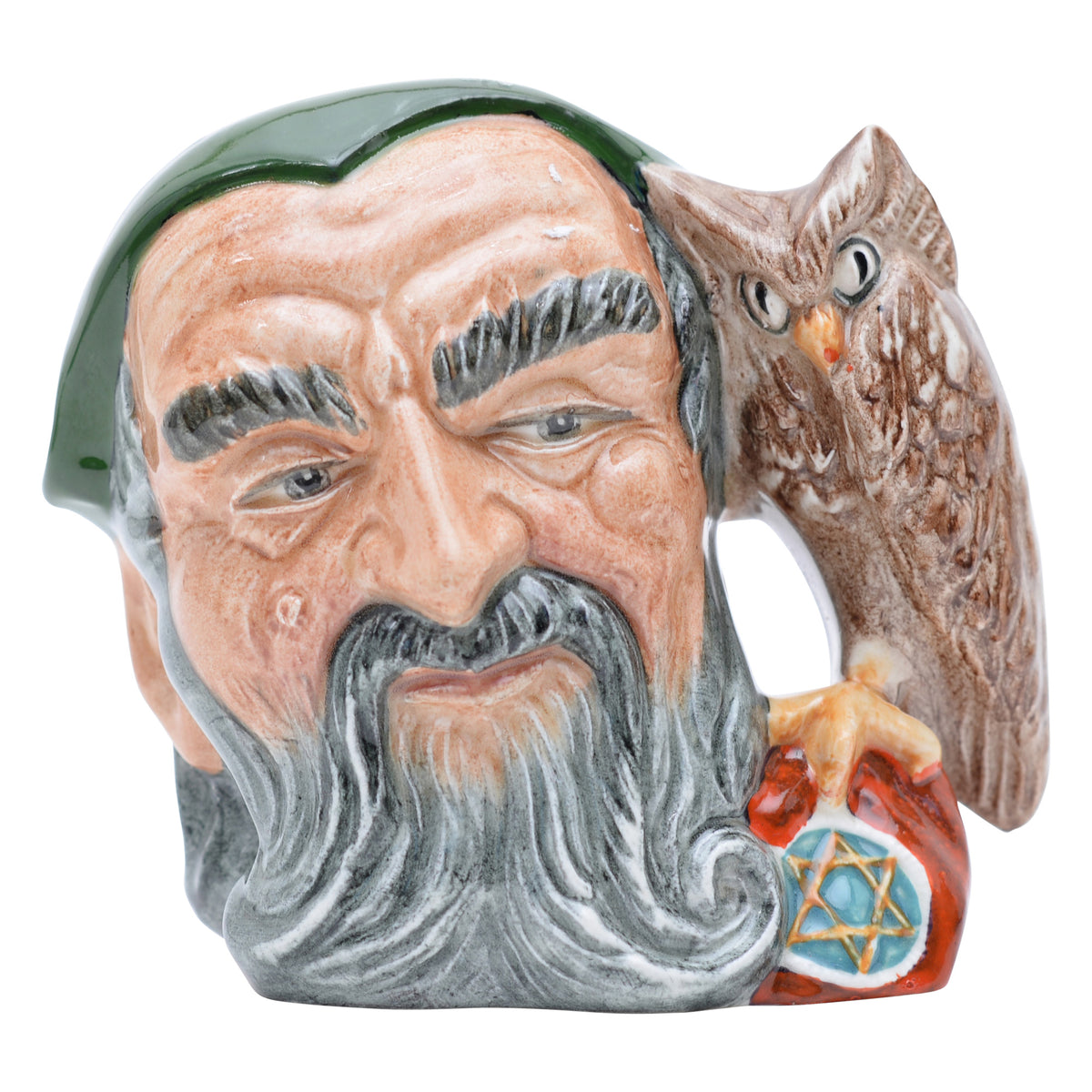 Merlin Small