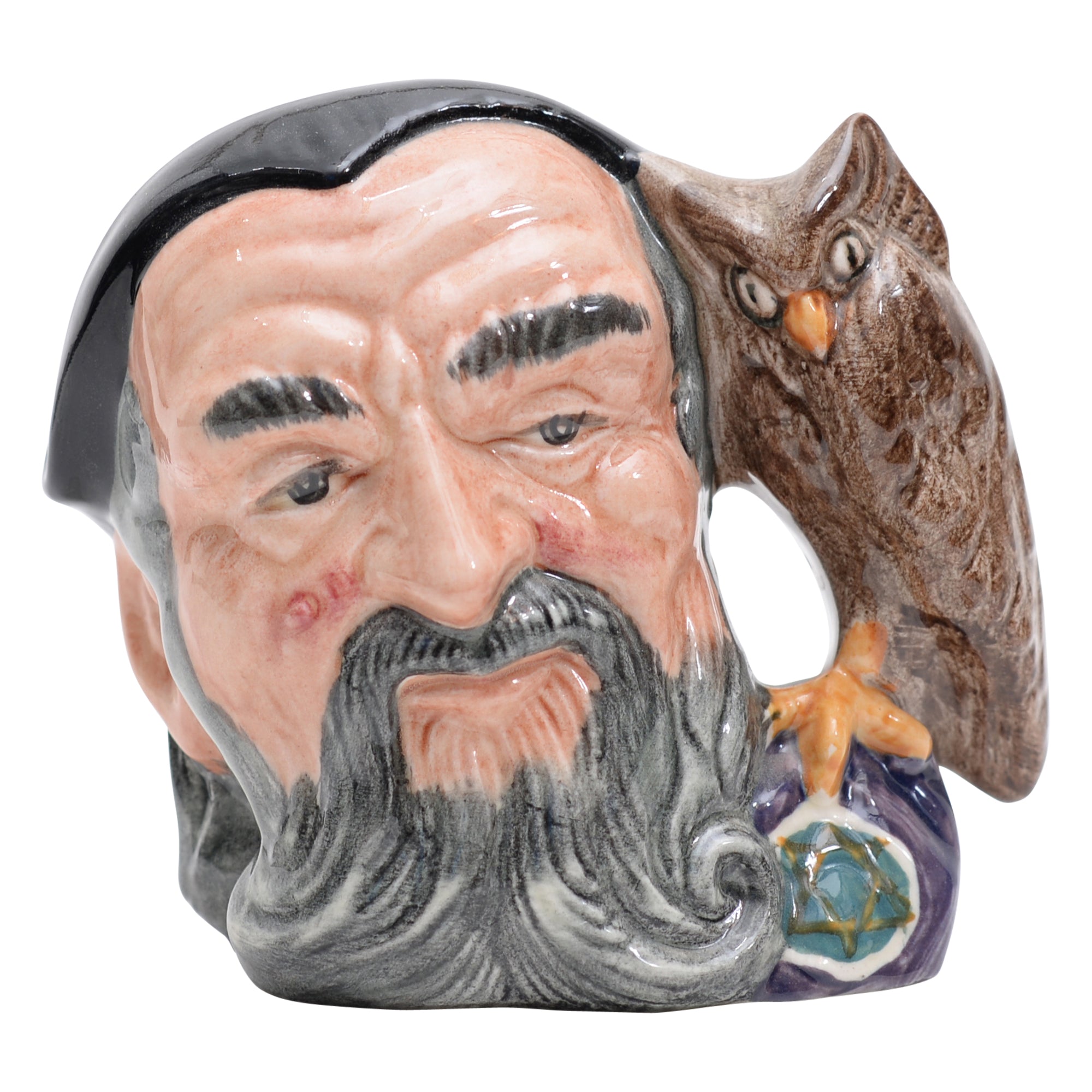 Merlin Small