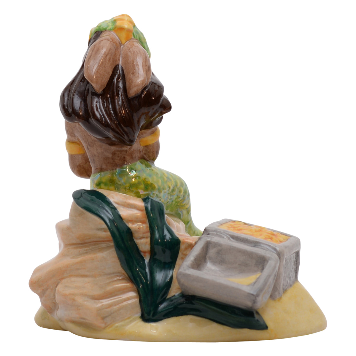 Mermaid Bunnykin
