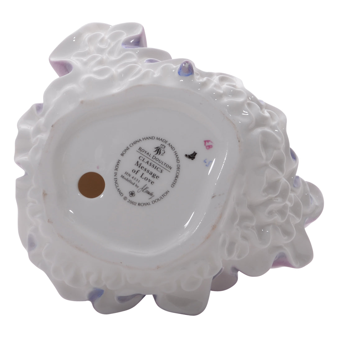 Message of Love HN4531