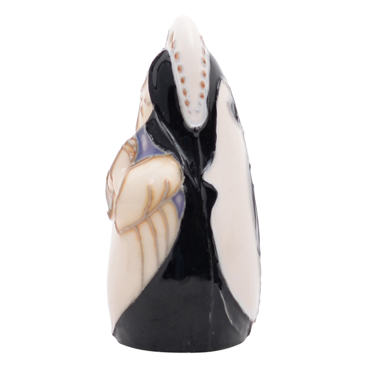 The Messenger Model ornament