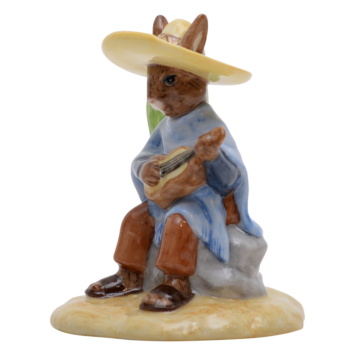 Mexican Bunnykins