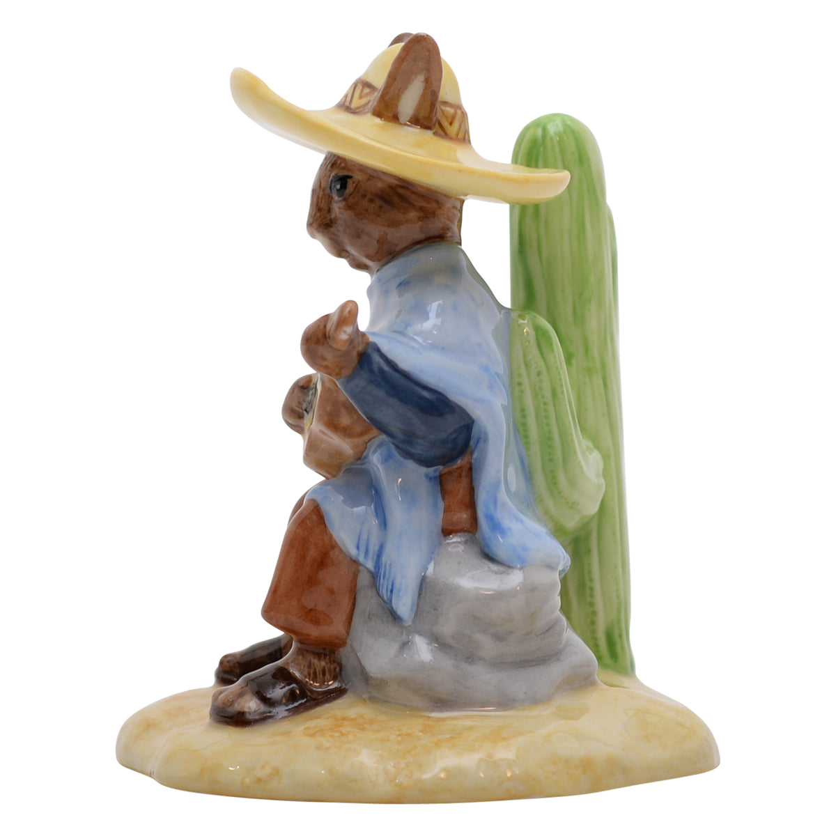 Mexican Bunnykins