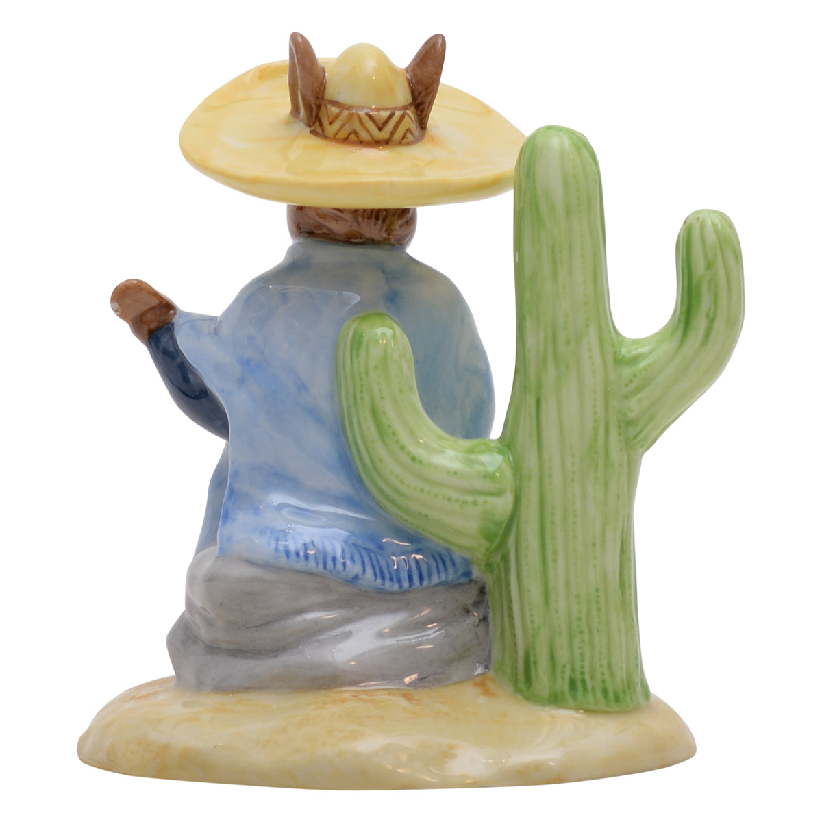 Mexican Bunnykins