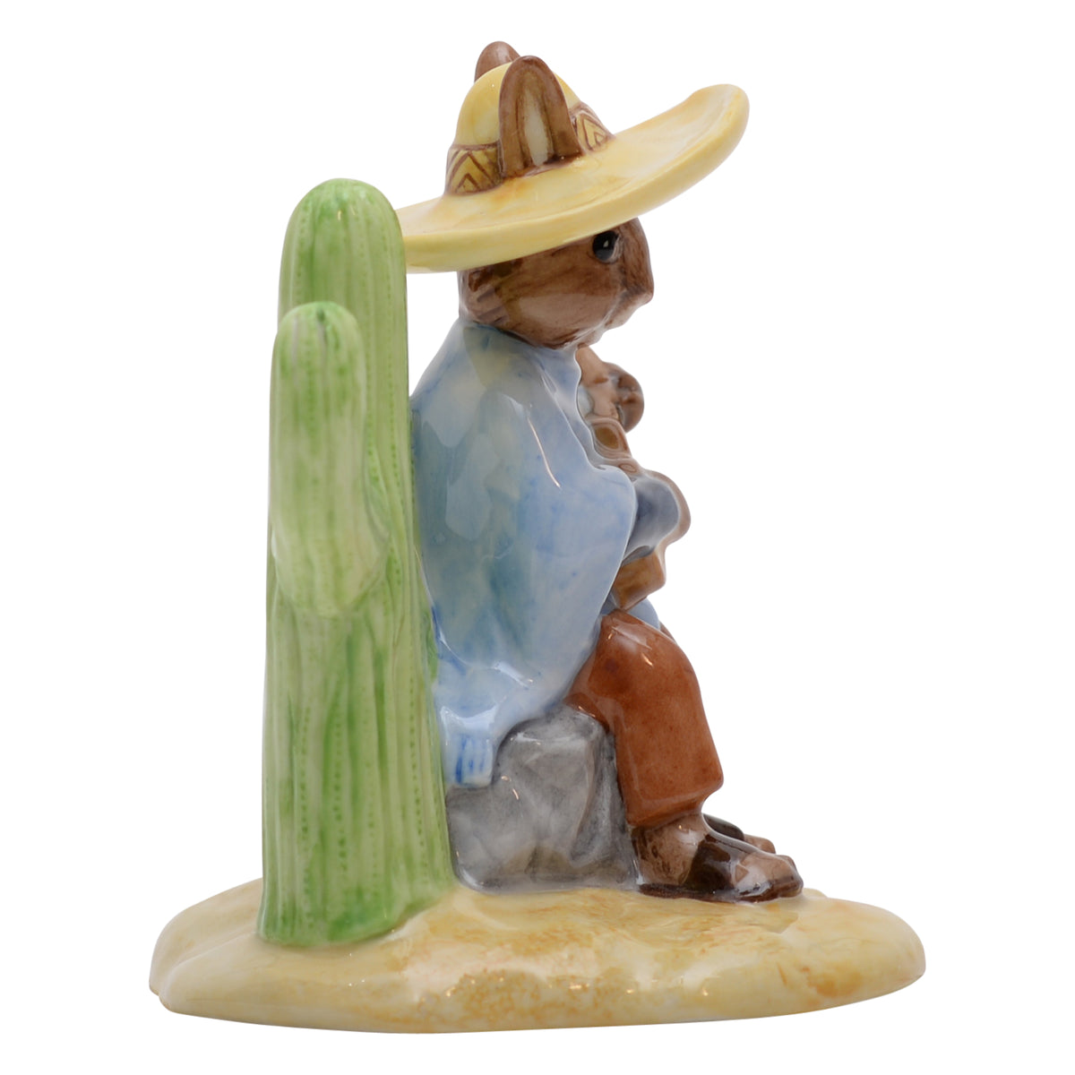 Mexican Bunnykins