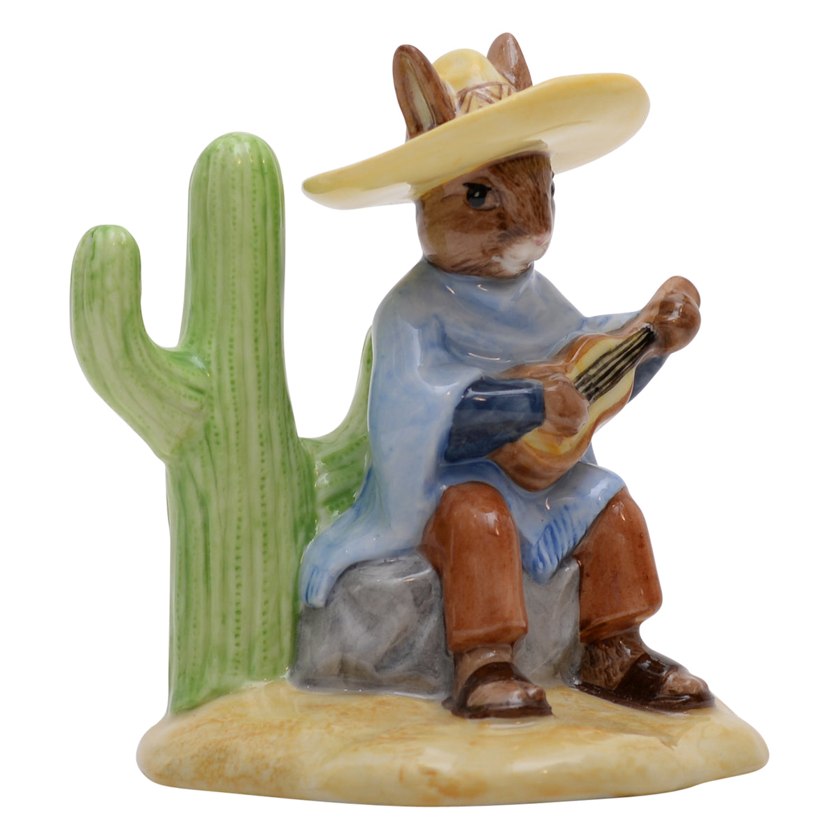 Mexican Bunnykins