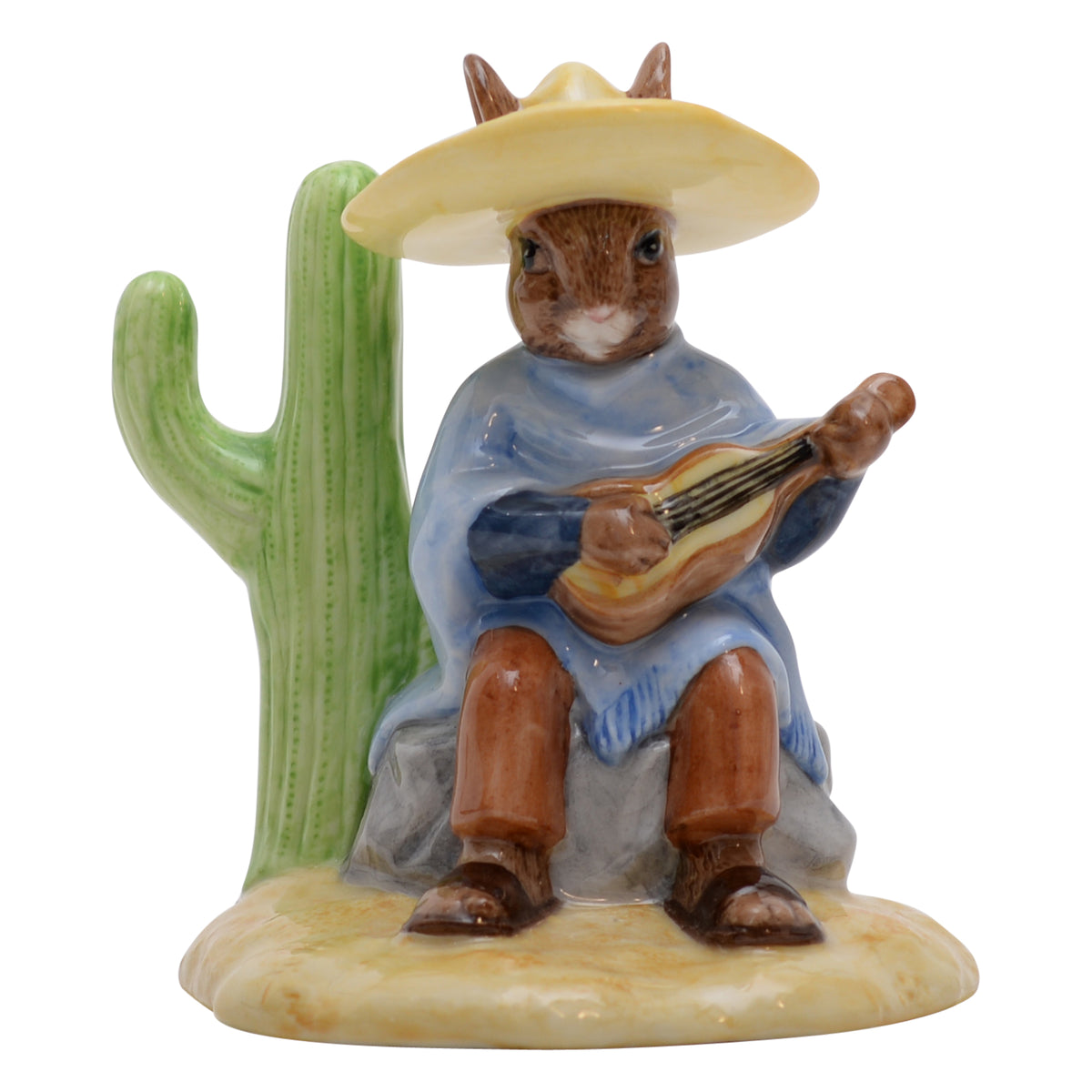 Mexican Bunnykins