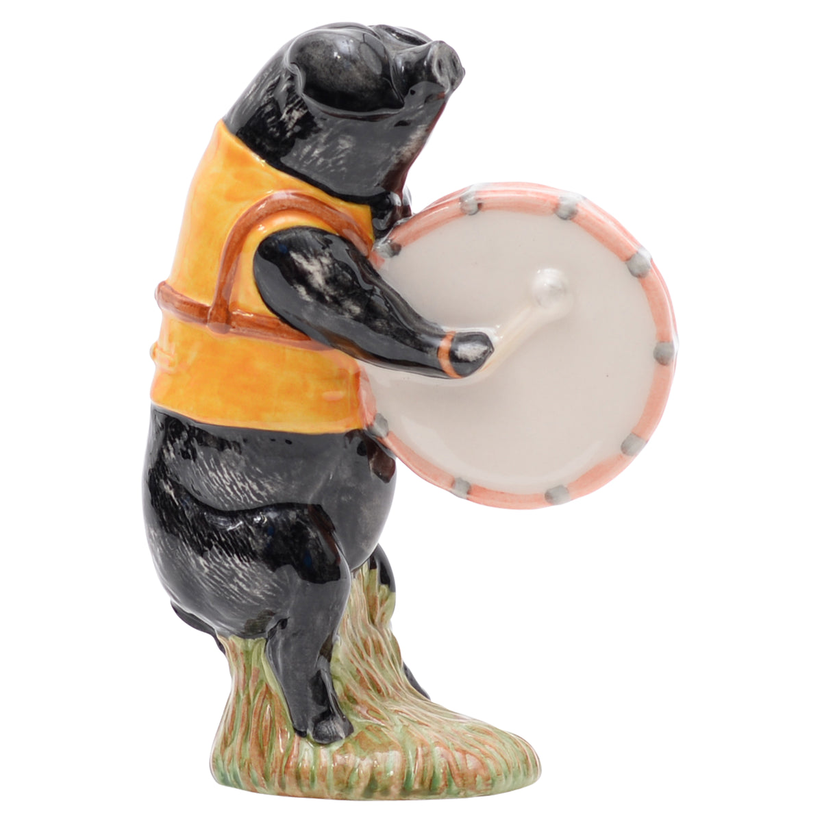 Michael The Bass Drum Player PP6
