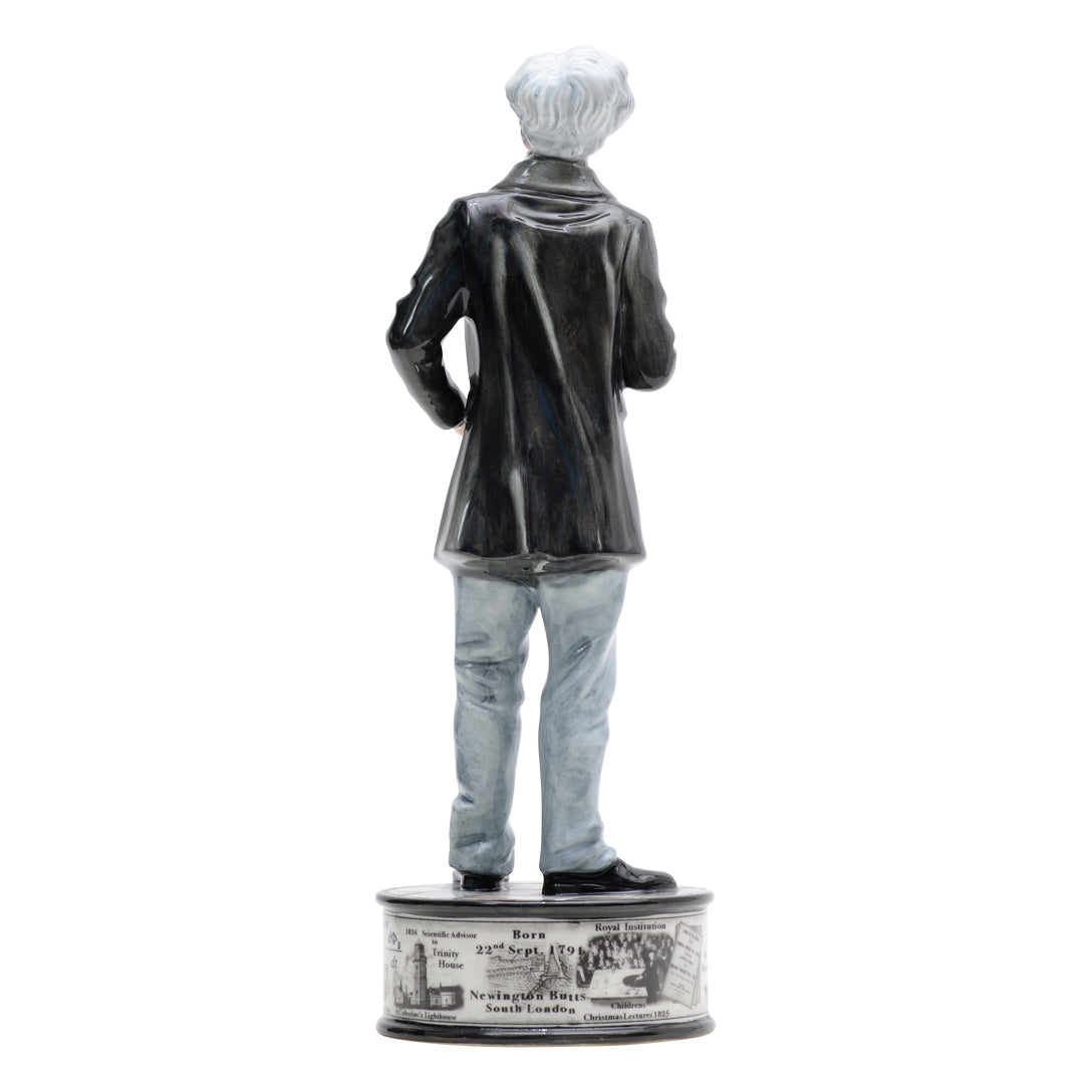 Michael Faraday