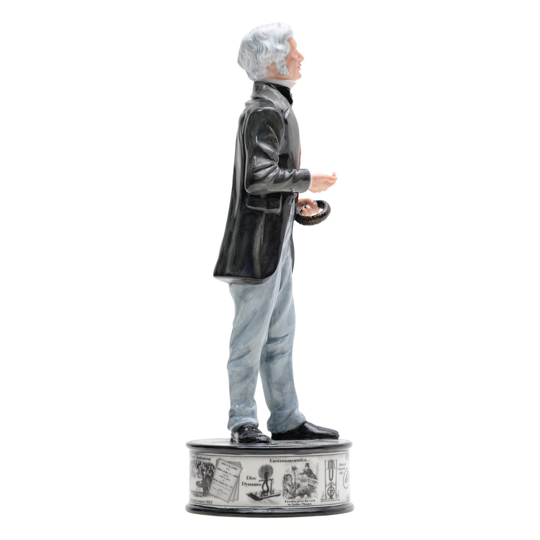 Michael Faraday
