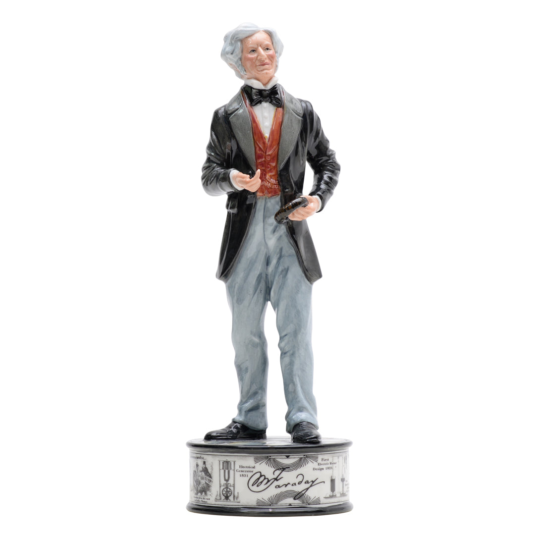 Michael Faraday