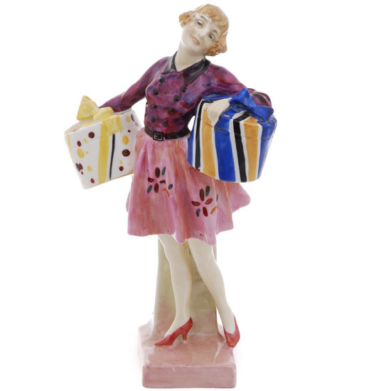 Midinette (restored)