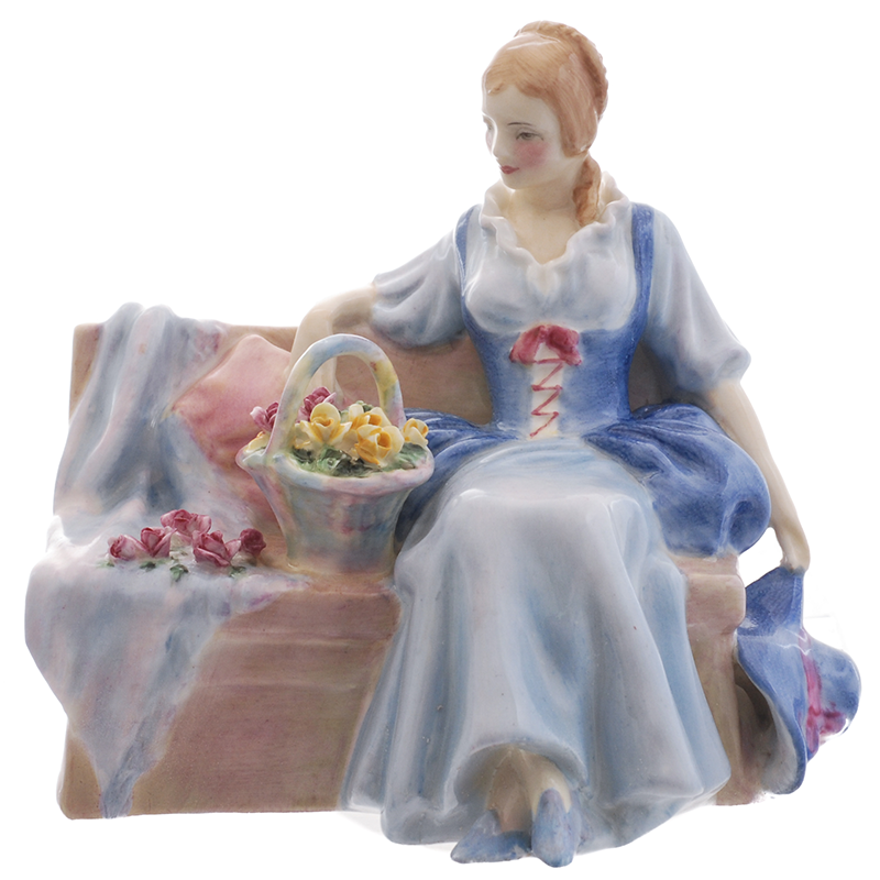 Midsummer (restored)