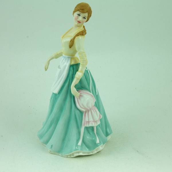 Milkmaid