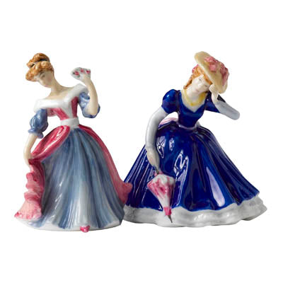 Miniature Set