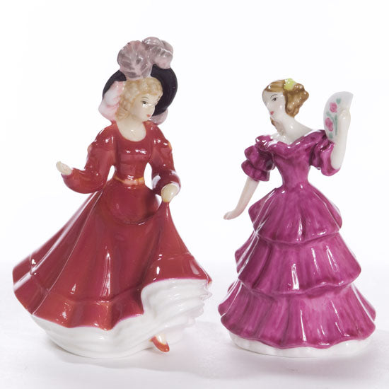 Miniature Set