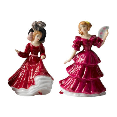 Miniature Set
