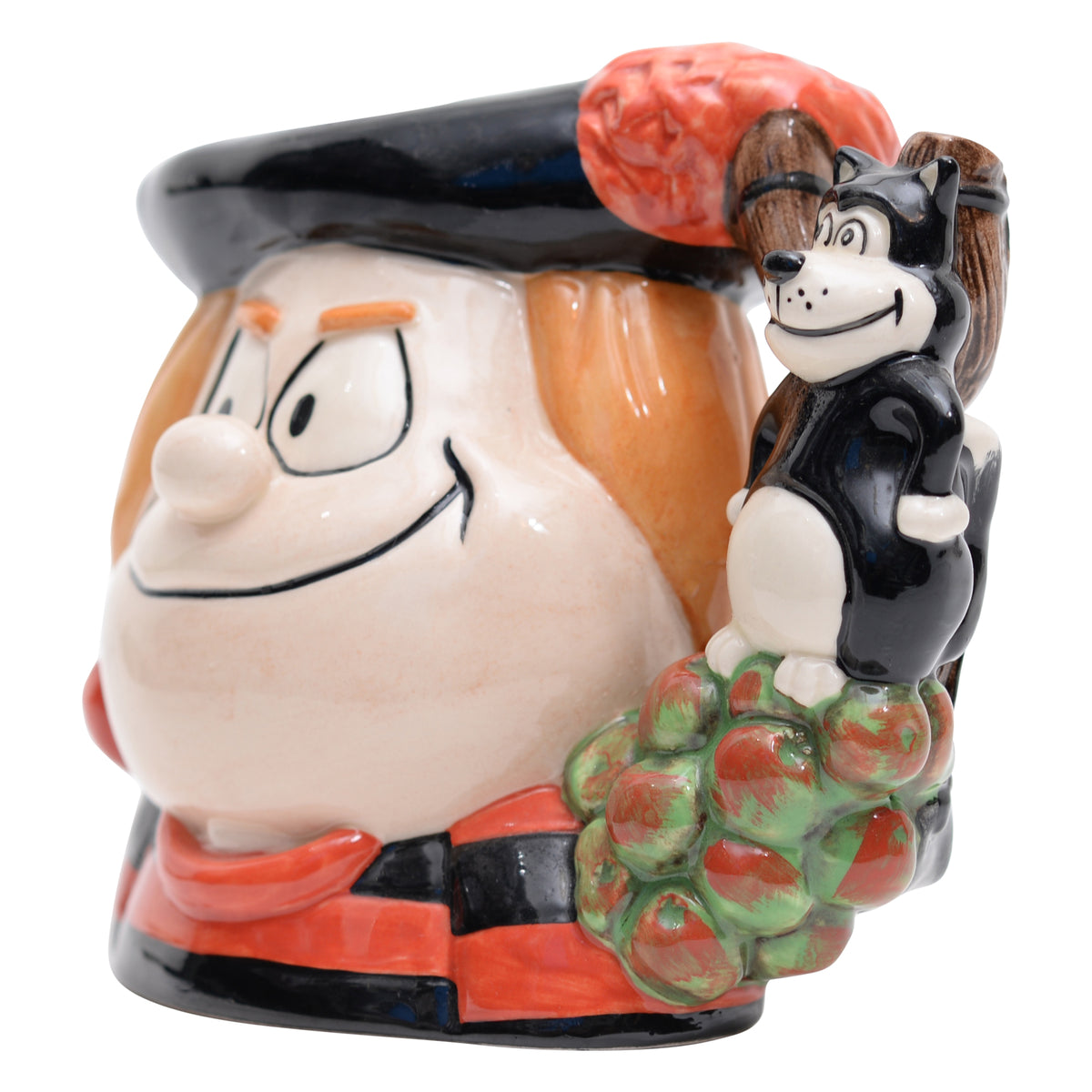 Minnie The Minx Small