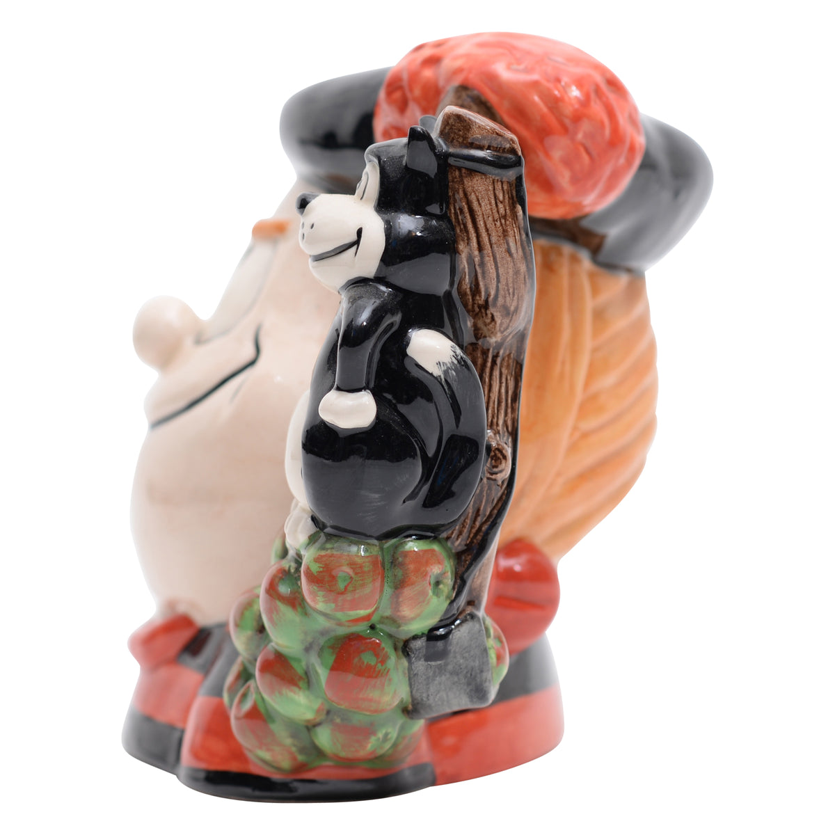 Minnie The Minx Small