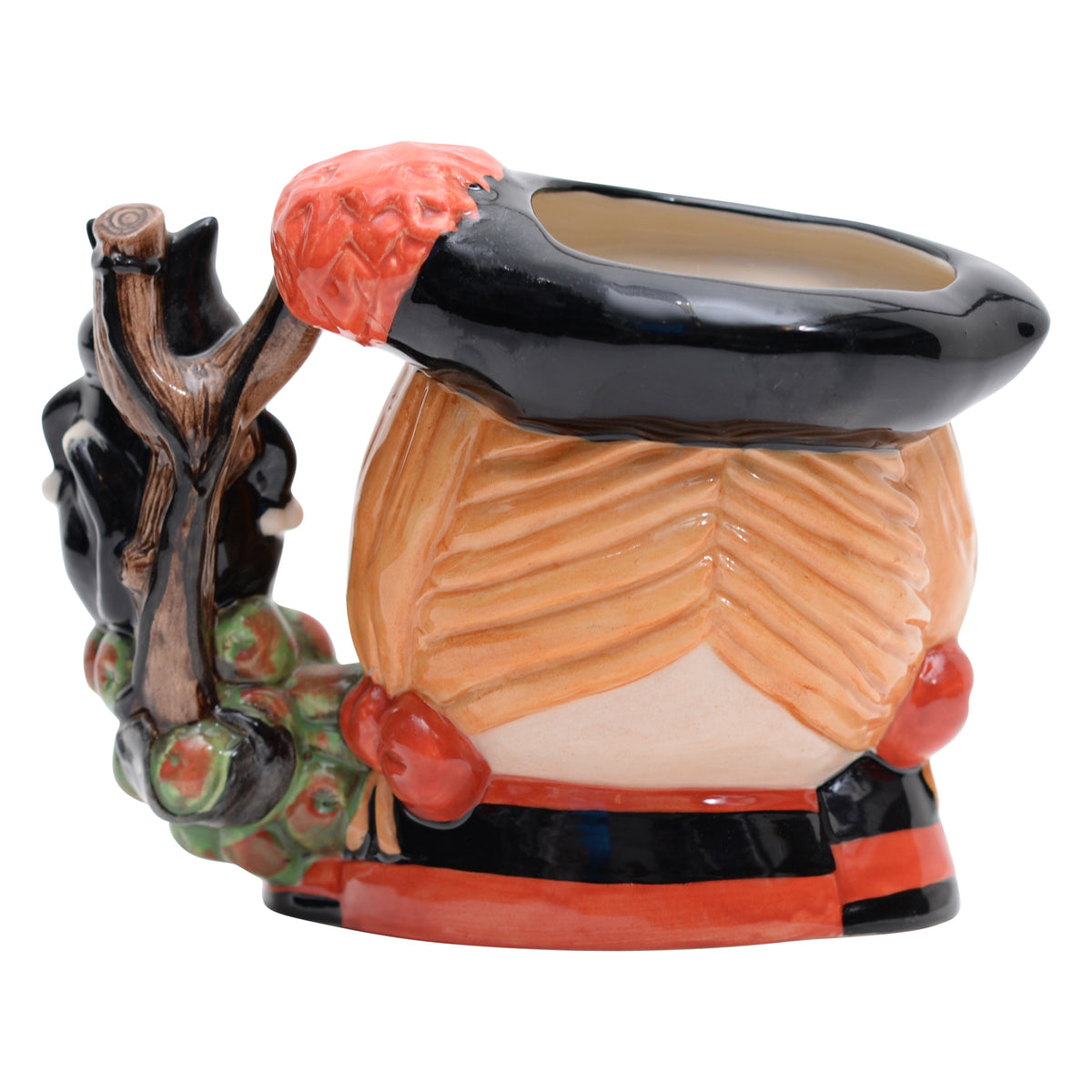 Minnie The Minx Small