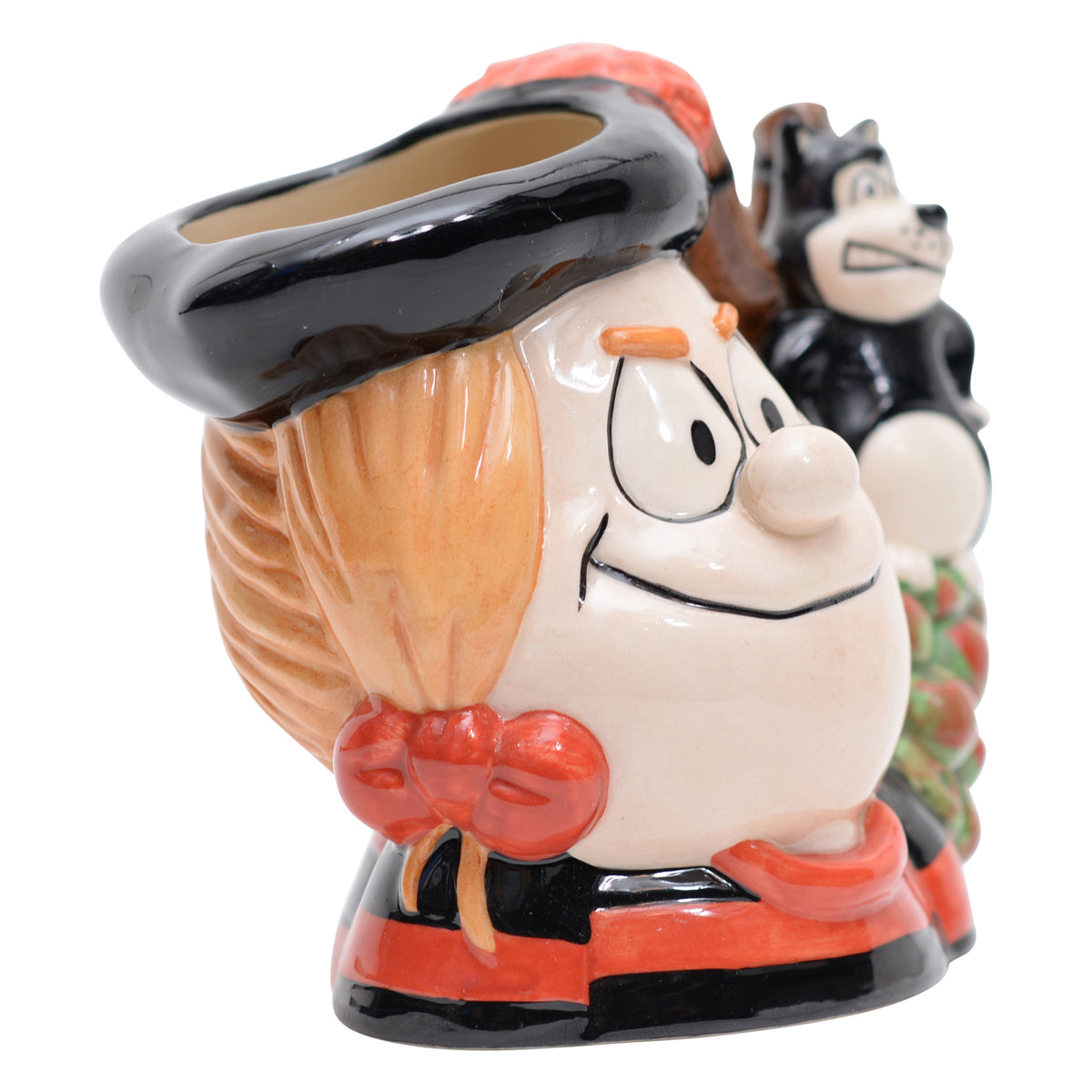 Minnie The Minx Small