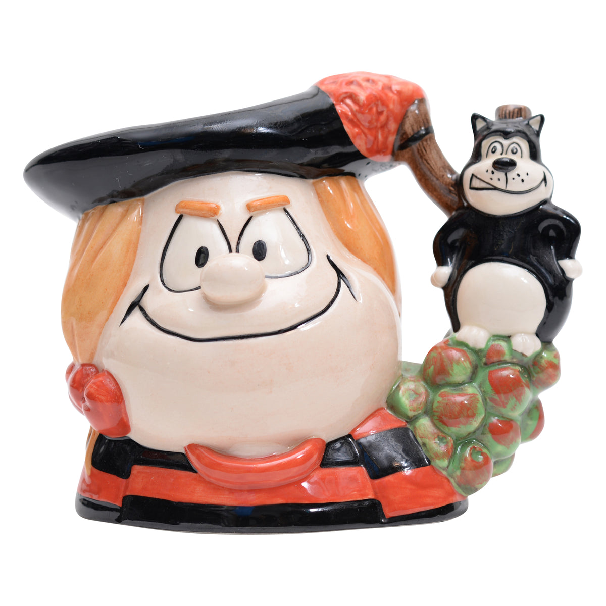 Minnie The Minx Small