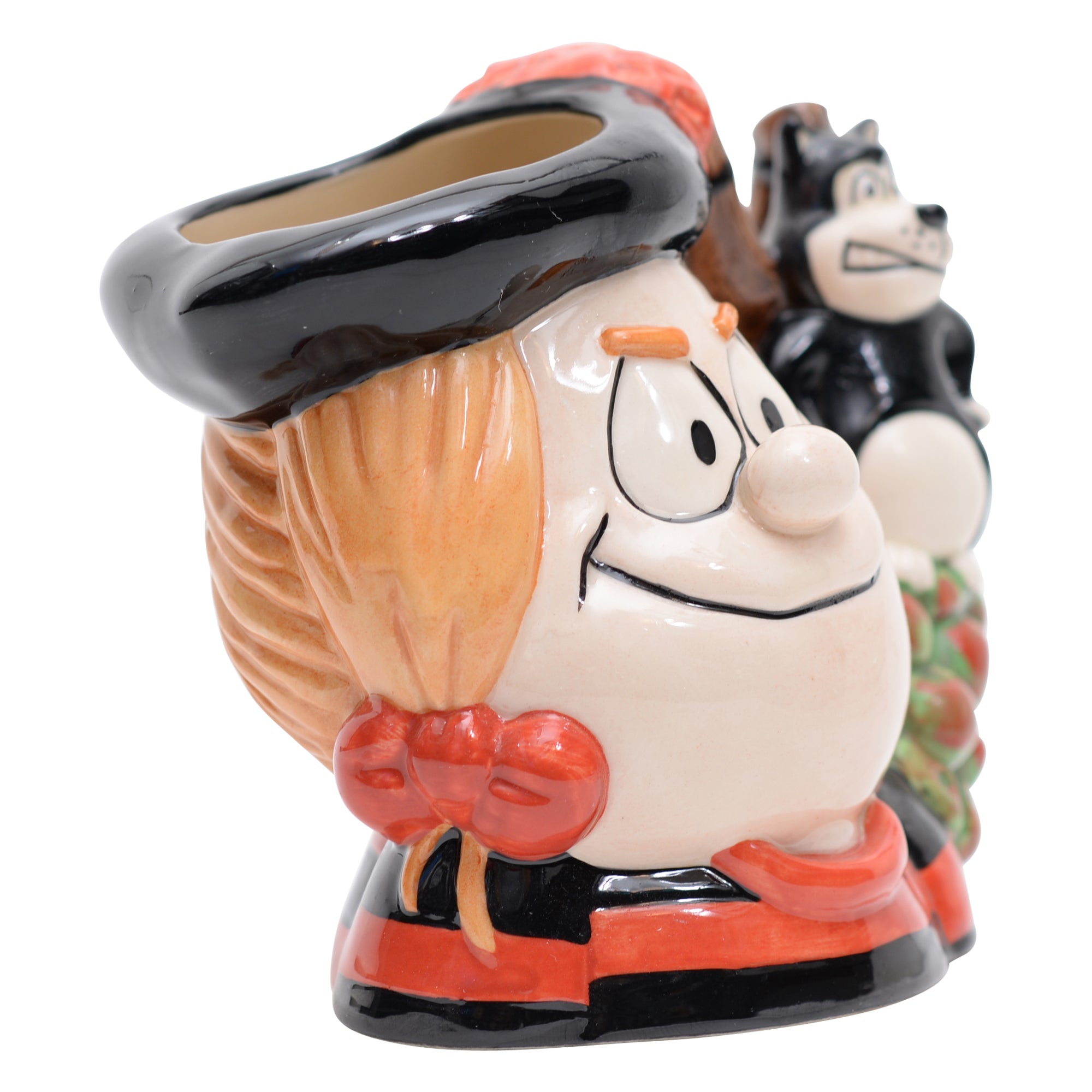 Minnie The Minx Small