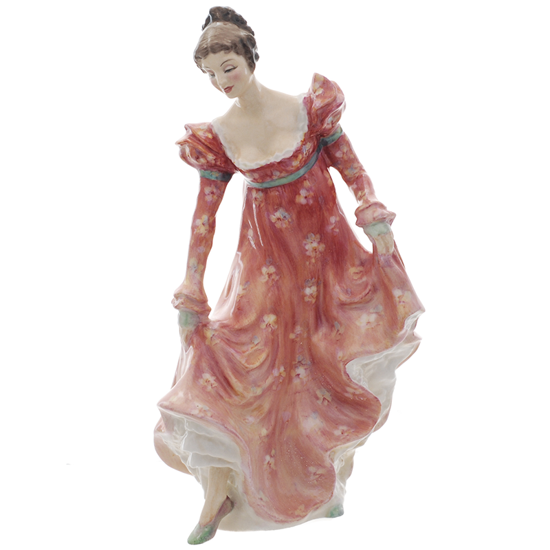 Minuet (restored)